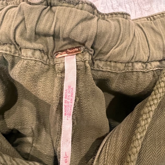 Free People and other brand grab bag. - Picture 3 of 7